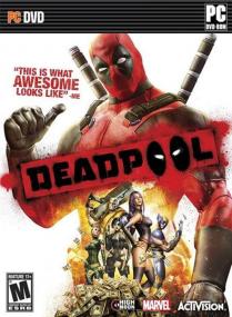 Deadpool<span style=color:#fc9c6d>-FLT</span>
