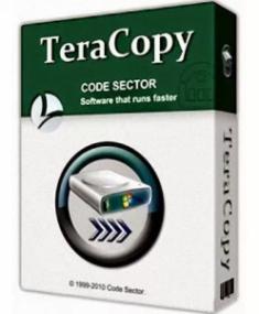 TeraCopy Pro 3.5 Beta + Serial