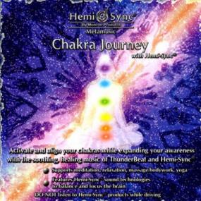 Chakra Journey with Hemi-Sync