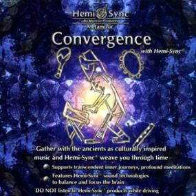 Convergence with Hemi-Sync