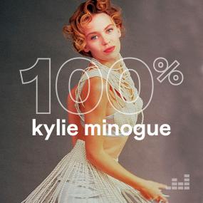 100% Kylie Minogue <span style=color:#777>(2020)</span>