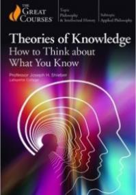 TTC - Theories of Knowledge