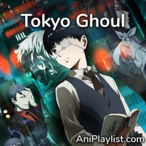 Tokyo Ghoul - openings, endings & insert song (Mp3 320kbps) [PMEDIA] ⭐️