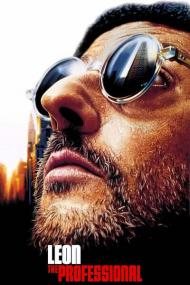 Leon The Professional<span style=color:#777> 1994</span> REMASTERED EXTENDED 720p BluRay 999MB HQ x265 10bit<span style=color:#fc9c6d>-GalaxyRG[TGx]</span>