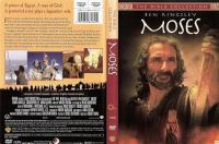 POtHS - Classic Bible Movies - 05 - Moses