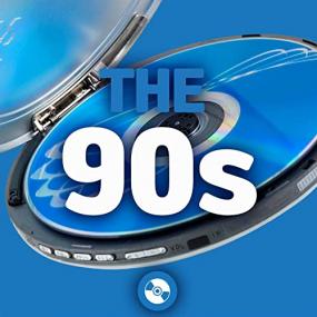 Various Artists - The 90's <span style=color:#777>(2020)</span> Mp3 320kbps [PMEDIA] ⭐️