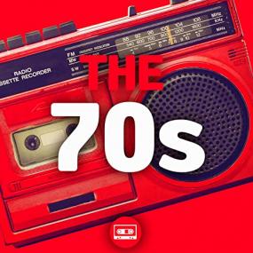 Various Artists - The 70's <span style=color:#777>(2020)</span> Mp3 320kbps [PMEDIA] ⭐️