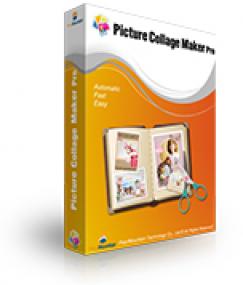 Pearl Mountain Picture Collage Maker Pro v3.4.0 with Key [TorDigger]