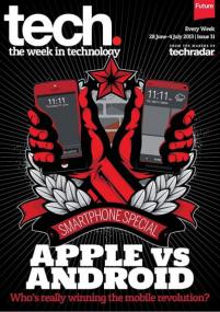 Tech  - SmartPhone Special The War Between Apple and ANdroid (28 June<span style=color:#777> 2013</span>)