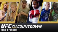 UFC 252 Countdown 1080p WEBRip h264<span style=color:#fc9c6d>-TJ</span>