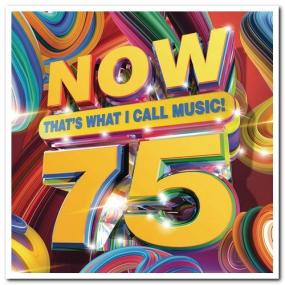 Now Thats What I Call Music 75 [CD-Rip] <span style=color:#777>(2020)</span> Mp3 320kbps [PMEDIA] ⭐️