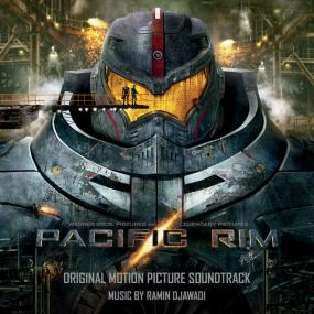 Ramin Djawadi - Pacific Rim [2013-OST] iTunes M4A NimitMak SilverRG