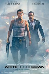 White House Down<span style=color:#777> 2013</span> TS Xvid mp3-CRYS