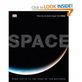 Space - From Earth to the Edge of the Universe Ebook