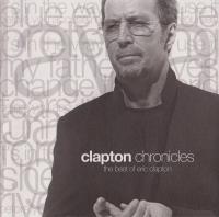 Eric Clapton - Chronicles