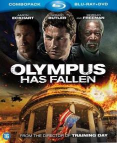 Olympus Has Fallen[2013]720p[Eng Rus]-Junoon