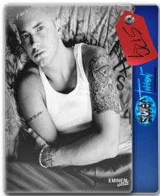 Eminem - Greatest Hits The Singles M4a VBR 320 Kbps Kely258 SilverRG