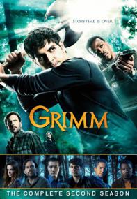 Grimm 2x15 Mr Sandman DLMux ITA_ENG AC3 720p-Pir8
