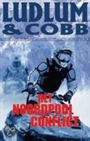 Ludlum & Cobb - Het Noordpool Conflict, NL Ebook(ePub)