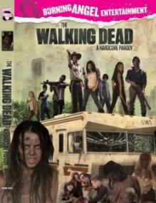 The Walking Dead: A Hardcore Parody <span style=color:#777>(2013)</span> XXX DVDRip