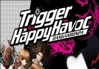 Danganronpa Trigger Happy Havoc.7z