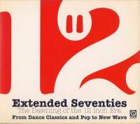VA - Extended Seventies - The Dawning Of The 12 Inch Era (3CD) <span style=color:#777>(2006)</span> (320)