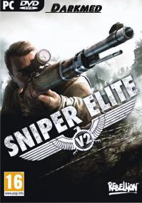 Sniper.Elite.V2.incl.All.DLC.Cracked.Green.Edition-ALI213