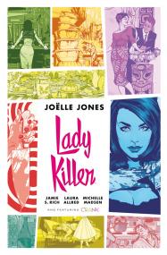 Lady Killer Library Edition v01 <span style=color:#777>(2020)</span> (digital) (Son of Ultron-Empire)