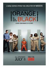 Orange Is the New Black S01E05<span style=color:#777> 2013</span> HDRiP DiVX MP3-ART3MiS