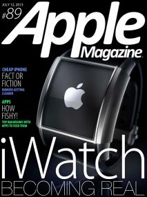 Apple Magazine - July 12<span style=color:#777> 2013</span>