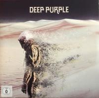 Deep Purple - Whoosh! [Vinyl-Rip] <span style=color:#777>(2020)</span> [FLAC 24-96]