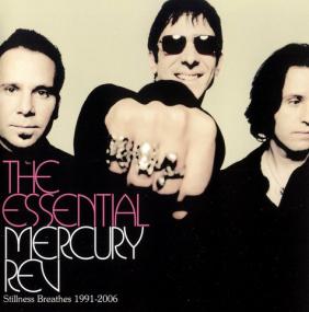 Mercury Rev - The Essential (Stillness Breathes 91-06) [2005] [only1joe] FLAC-EAC
