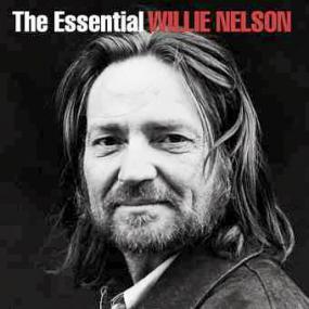 Willie Nelson - The Essential Willie Nelson <span style=color:#777>(2003)</span> mp3@320-kawli