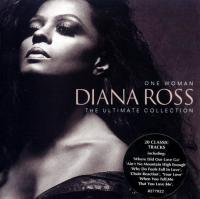 Diana Ross - One Woman (The Ultimate Collection) [1993] [only1joe] MP3-320kbps