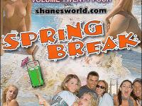 Digital Sin - Shanes World 24 Spring Break Split Scenes<span style=color:#777> 2003</span>