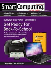 Smart Computing - Hard Software Accessories Get Ready For Back to School (August<span style=color:#777> 2013</span> (True PDF))