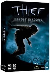 Thief 3 Deadly Shadows MULTI 5 Eng Ita Fra Spa Ger