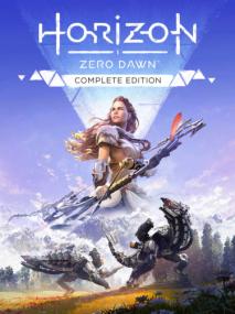Horizon Zero Dawn Complete Edition (MULTi20) - APEX