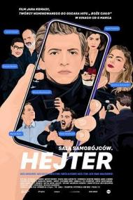 自杀房间2：仇恨者 The Hater<span style=color:#777> 2020</span> BD1080P X264 AAC Polish CHS BdRar