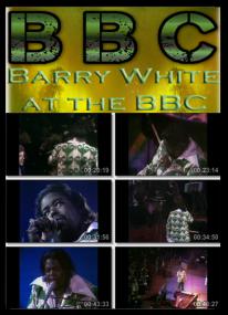 BBC - Barry White at the BBC [MP4-AAC](oan)