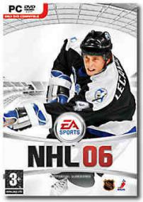 NHL 06