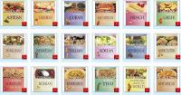 Easy Menu Ethnic Cookbooks Pack - Cookbooks From Around The World pdf