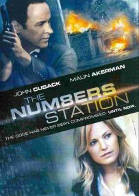 The Numbers Station [2013]H264 BRRip mp4[Eng]BlueLady