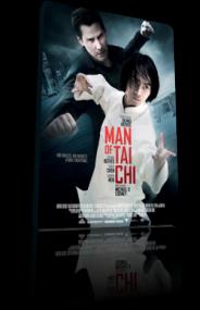 Man Of Tai Chi<span style=color:#777> 2013</span> iTALiAN Subbed CAM XViD NeWZoNe