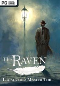 The.Raven.Legacy.of.a.Master.Thief<span style=color:#fc9c6d>-RELOADED</span>