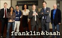 Franklin and Bash S03E07 HDTV XVID-KWS