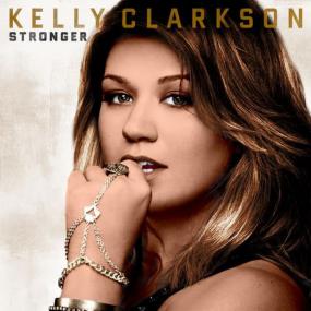Kelly Clarkson - Stronger [What Doesn't Kill You] 1080p [Sbyky]