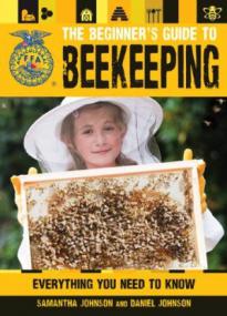 The Beginner's Guide to Beekeeping (gnv64)