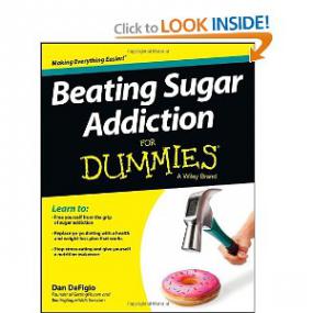 Beating Sugar Addiction For Dummies