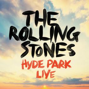 The Rolling Stones - Hyde Park Live<span style=color:#777> 2013</span> Rock 320kbps CBR MP3 [VX] [P2PDL]